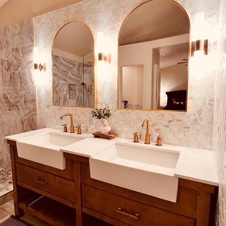 Fragrant Finnish Sauna & Cozy Pool With French 3Br Las Vegas Eksteriør billede