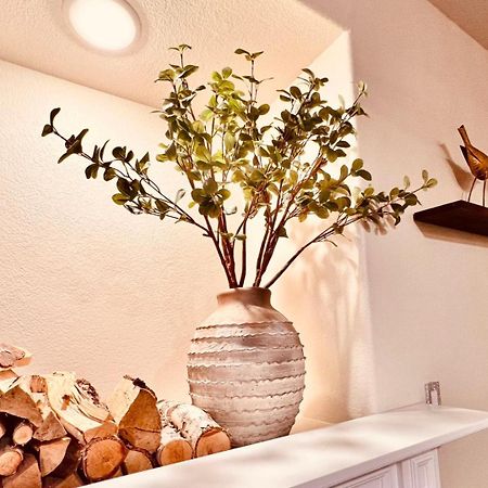 Fragrant Finnish Sauna & Cozy Pool With French 3Br Las Vegas Eksteriør billede
