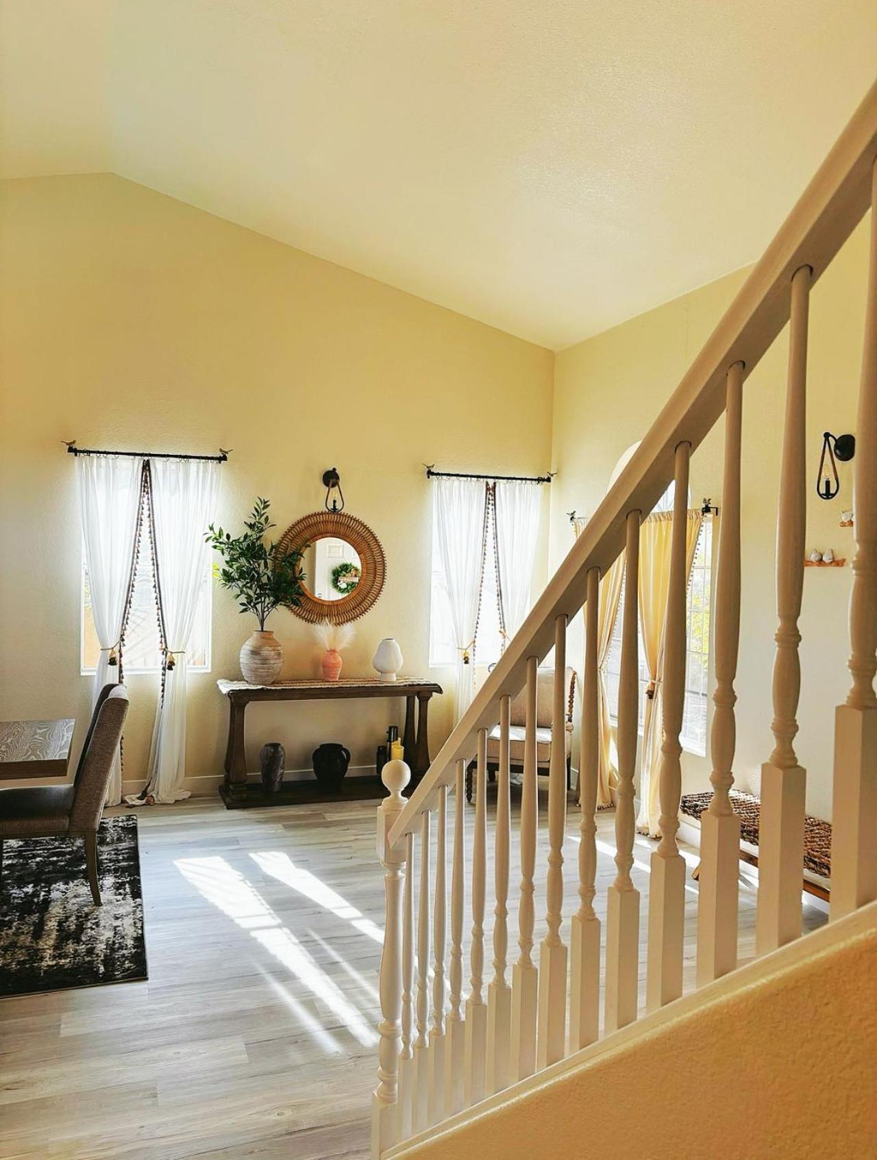 Fragrant Finnish Sauna & Cozy Pool With French 3Br Las Vegas Eksteriør billede