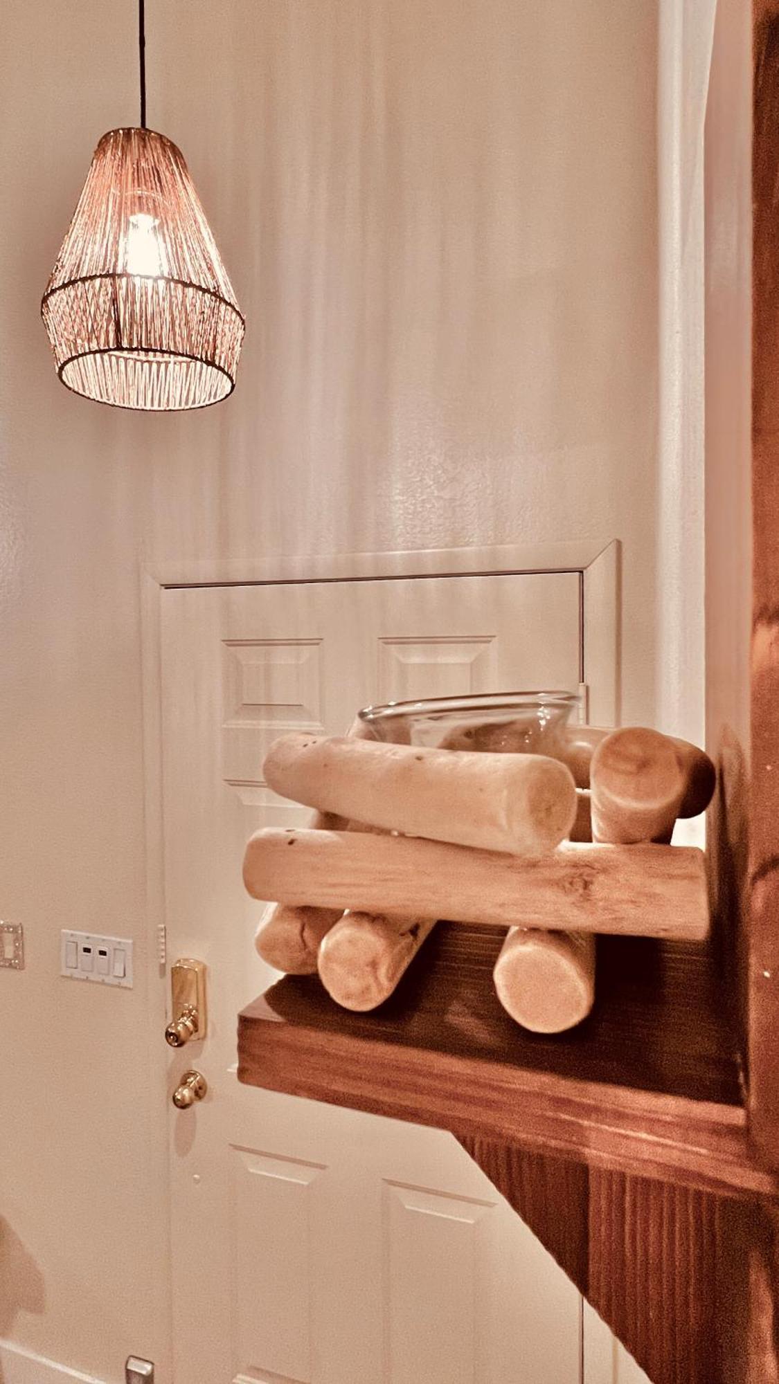 Fragrant Finnish Sauna & Cozy Pool With French 3Br Las Vegas Eksteriør billede