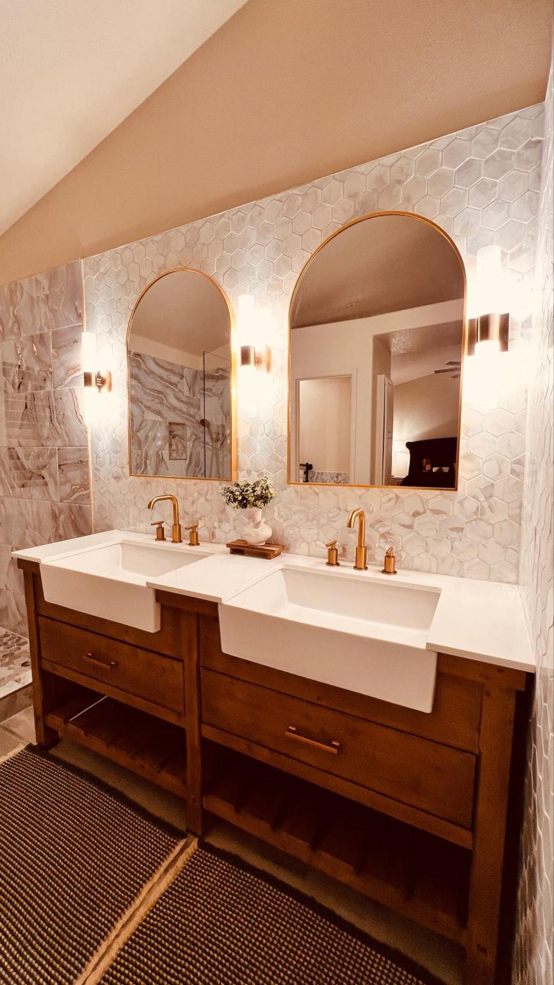 Fragrant Finnish Sauna & Cozy Pool With French 3Br Las Vegas Eksteriør billede