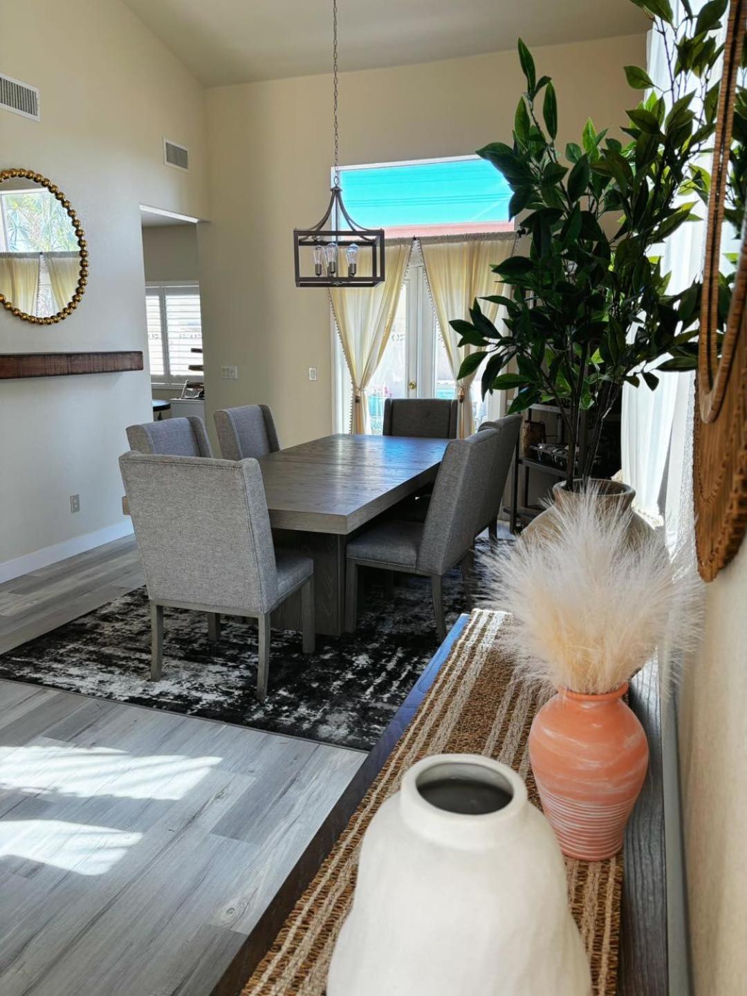 Fragrant Finnish Sauna & Cozy Pool With French 3Br Las Vegas Eksteriør billede