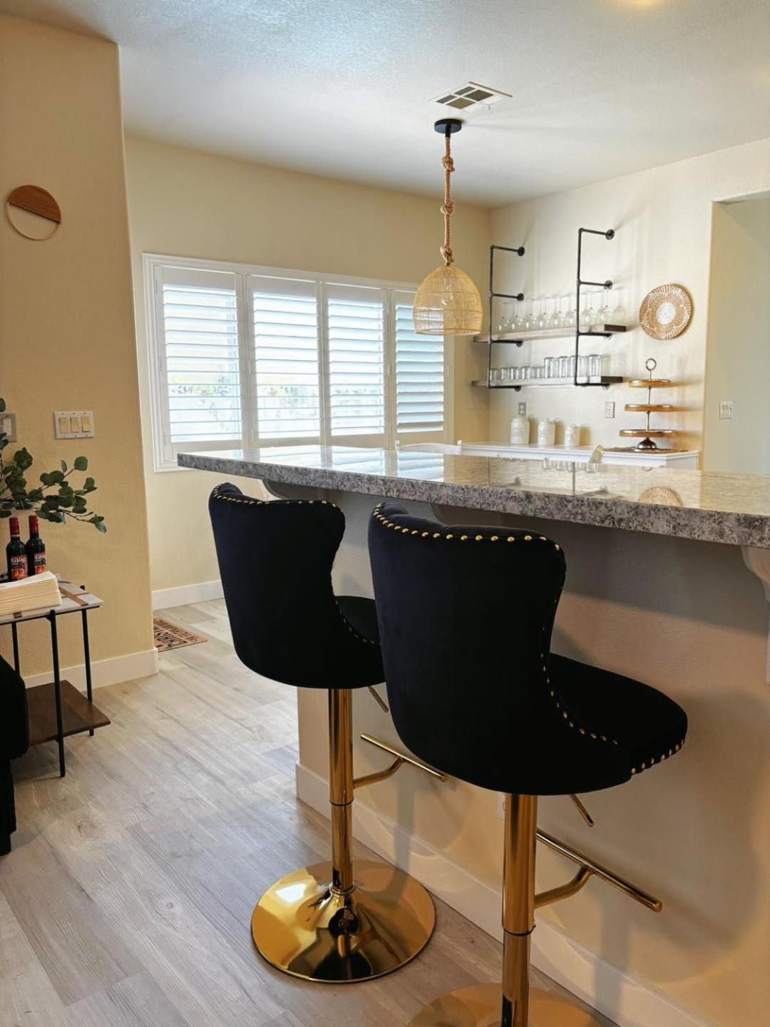 Fragrant Finnish Sauna & Cozy Pool With French 3Br Las Vegas Eksteriør billede