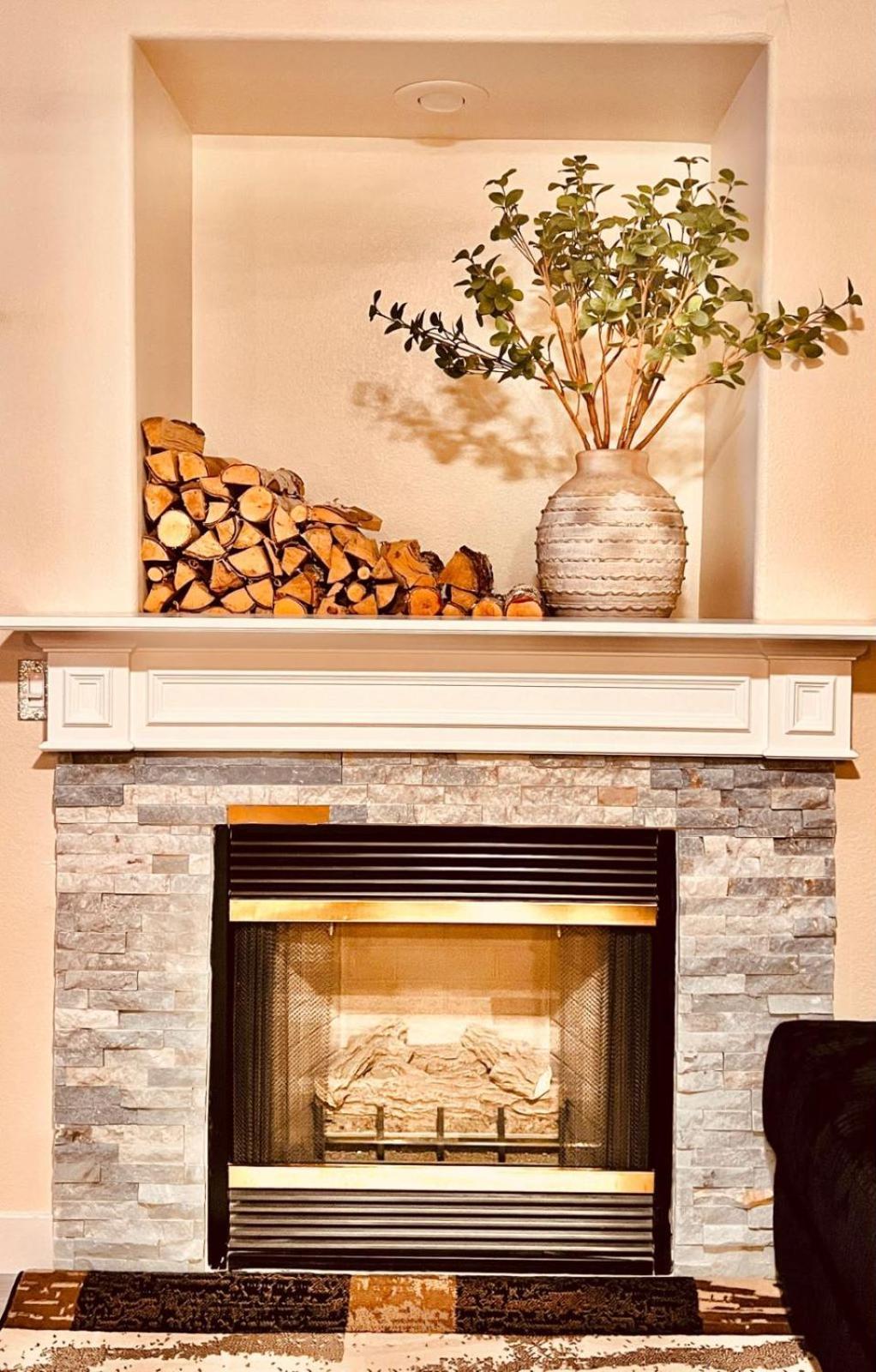 Fragrant Finnish Sauna & Cozy Pool With French 3Br Las Vegas Eksteriør billede