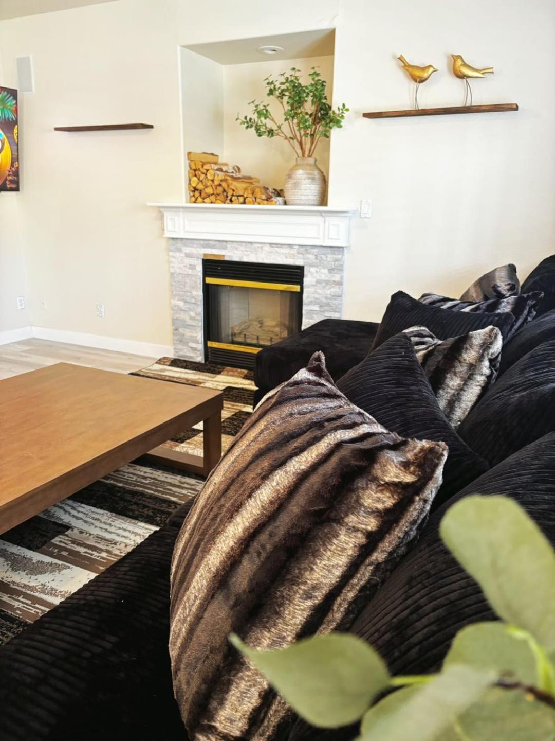 Fragrant Finnish Sauna & Cozy Pool With French 3Br Las Vegas Eksteriør billede