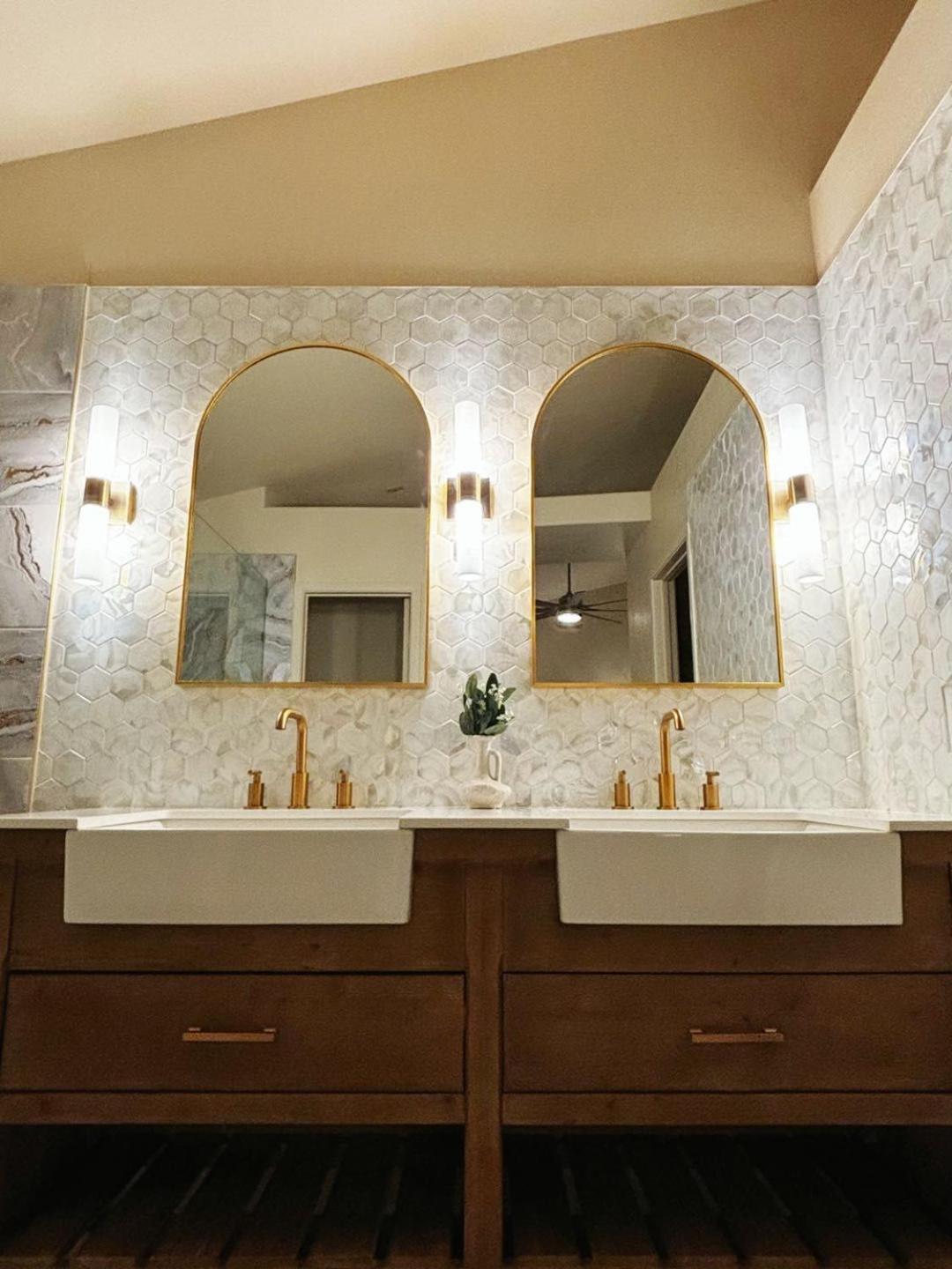 Fragrant Finnish Sauna & Cozy Pool With French 3Br Las Vegas Eksteriør billede