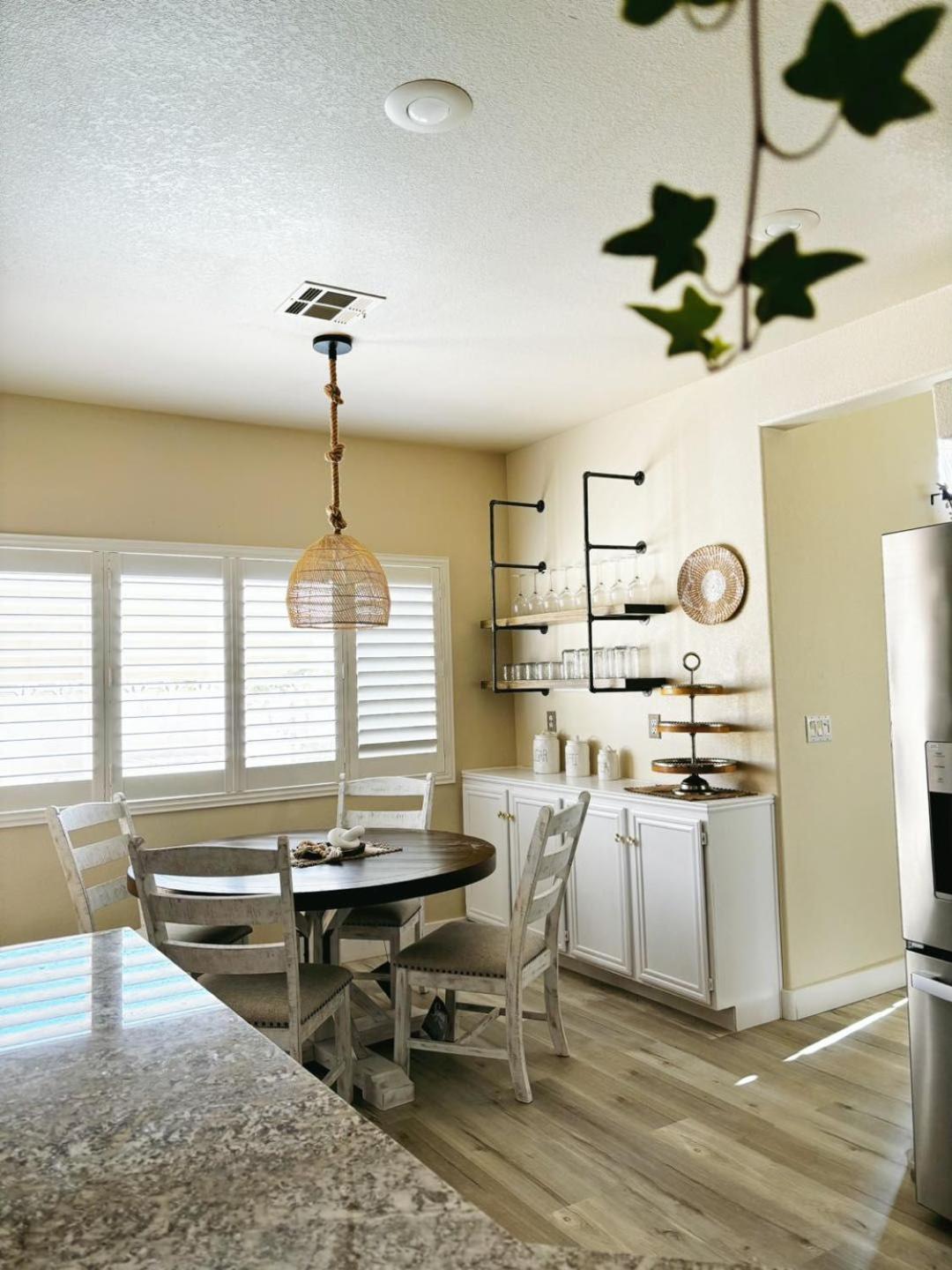 Fragrant Finnish Sauna & Cozy Pool With French 3Br Las Vegas Eksteriør billede