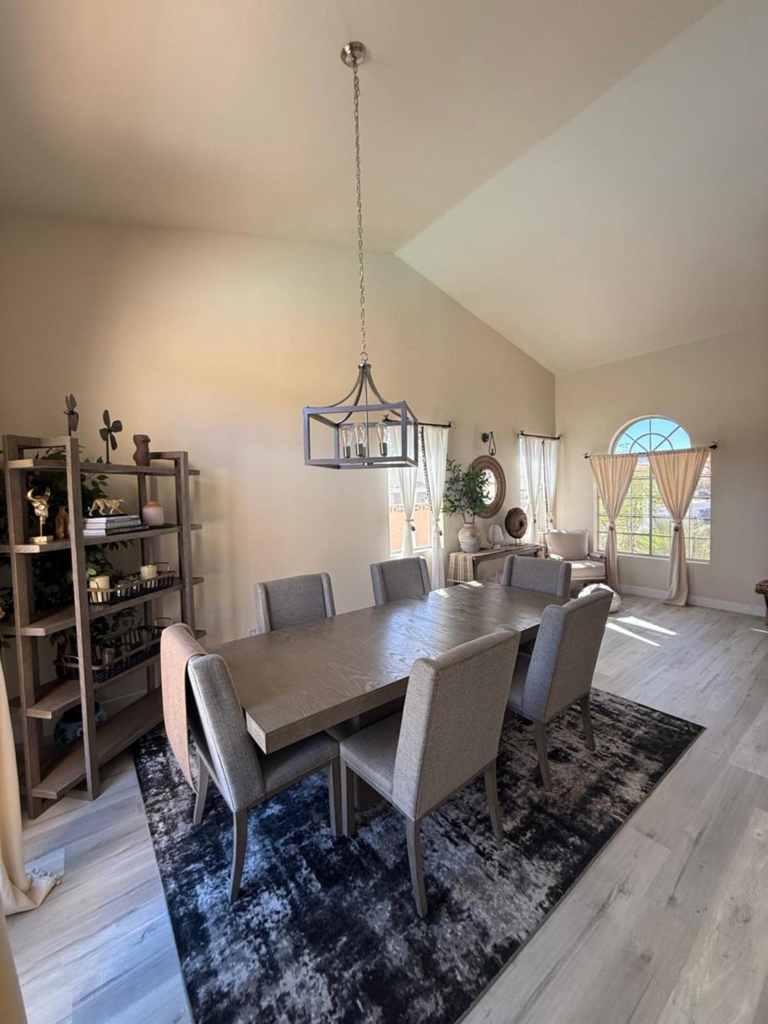 Fragrant Finnish Sauna & Cozy Pool With French 3Br Las Vegas Eksteriør billede